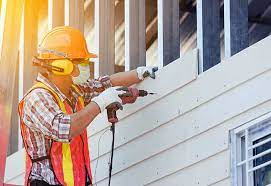 Affordable Siding Repair and Maintenance Services in Tri City, OR