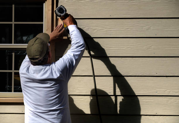 Best Siding for New Construction  in Tri City, OR
