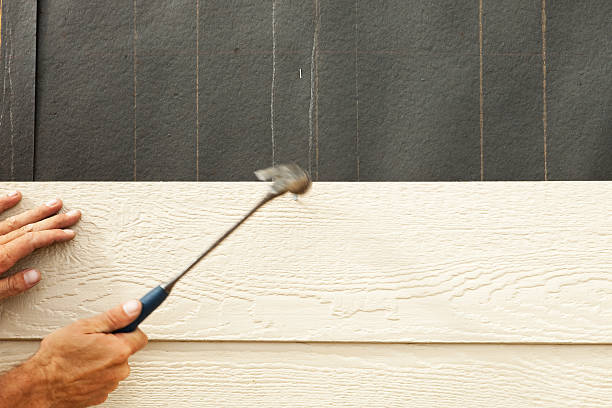 Best Siding for Multi-Family Homes  in Tri City, OR